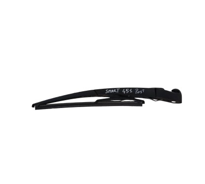 Braccio tergi posteriore SMART Fortwo Coupé W451 - A4518240028 - 3403979