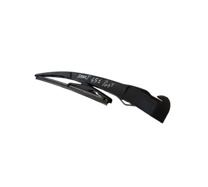 Braccio tergi posteriore SMART Fortwo Coupé W451