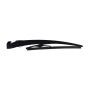 Braccio tergi posteriore SMART Fortwo Coupé W451
