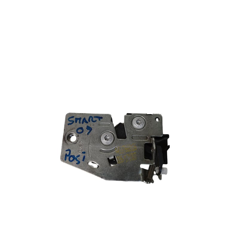 Serratura portellone posteriore SMART ForTwo Cabrio W451