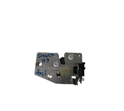 Serratura portellone posteriore SMART ForTwo Cabrio W451 - A4517660126 - 3408203