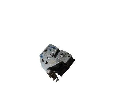 Serratura portellone posteriore SMART ForTwo Cabrio W451