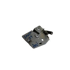 Serratura portellone posteriore SMART ForTwo Cabrio W451 - A4517660126 - 3408203