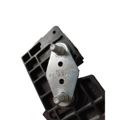 Serratura portellone posteriore SMART ForTwo Cabrio W451 - A4517660126 - 3408203