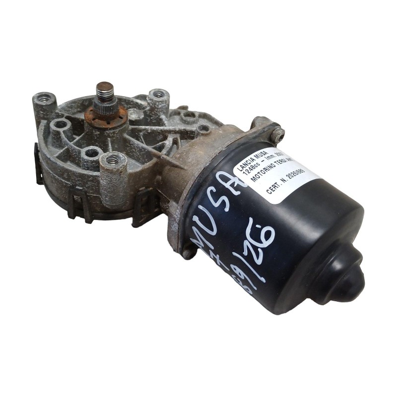 Motorino Tergicristallo Anteriore LANCIA Musa 1° Serie