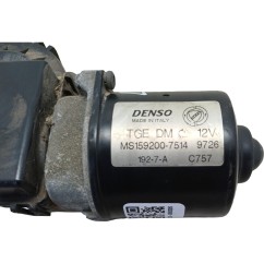 Motorino Tergicristallo Anteriore LANCIA Musa 1° Serie - 51848464 - 3404309