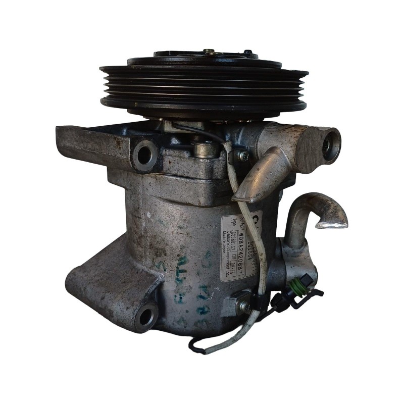 Compressore A/C SMART Fortwo Coupé W451
