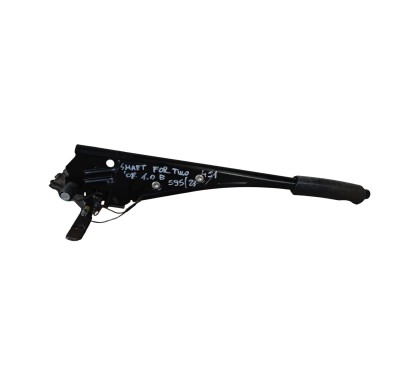 Leva Freno a Mano SMART Fortwo Coupé W451 - A4514200012 - 3404110