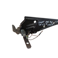Leva Freno a Mano SMART Fortwo Coupé W451 - A4514200012 - 3404110