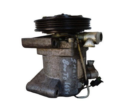 Compressore A/C SMART ForTwo Cabrio W451 - A6602300011 - 3404650
