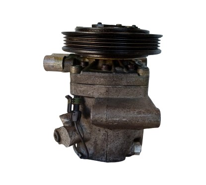 Compressore A/C SMART ForTwo Cabrio W451