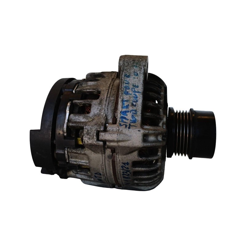Alternatore SMART ForTwo Cabrio W451