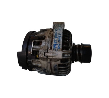 Alternatore SMART ForTwo Cabrio W451 - A0131546902 - 3404352
