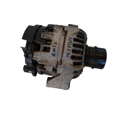 Alternatore SMART ForTwo Cabrio W451