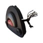 Pulsante luci di emergenza SMART Fortwo Coupé W450