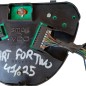 Pulsante luci di emergenza SMART Fortwo Coupé W450