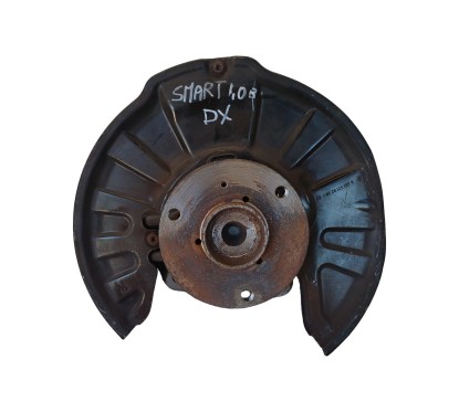 Montante sospensione ANT DX SMART Fortwo Coupé W451 - A4513300059 - 3408847