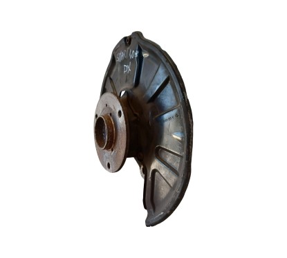 Montante sospensione ANT DX SMART Fortwo Coupé W451