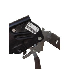 Leva Freno a Mano SMART Fortwo Coupé W451 - A4514200212 - 3404834