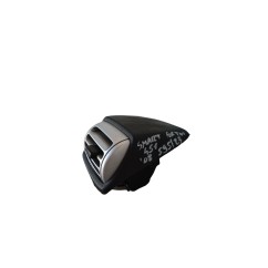 Bocchetta aria cruscotto DX SMART Fortwo Coupé W451 - A4518300154C62U - 3410850