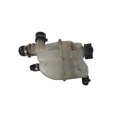Vaschetta liquido radiatore SMART ForTwo Cabrio W451 - A4505010003 - 3411001