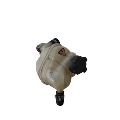 Vaschetta liquido radiatore SMART ForTwo Cabrio W451 - A4505010003 - 3411001