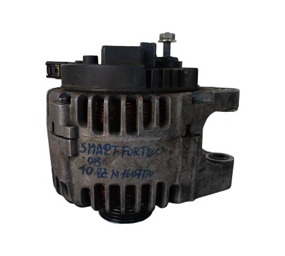Alternatore SMART Fortwo Coupé W451