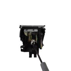 Comandi Clima SMART Fortwo Coupé W451 - A4519004501 - 3405160