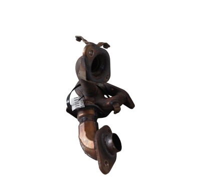 Collettore Di Scarico SMART ForTwo Cabrio W451