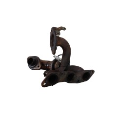 Collettore Di Scarico SMART ForTwo Cabrio W451 - A1321400110 - 3405428