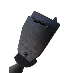Devio tergicristallo SMART Roadster 1° Serie - Q0001562V010C96A00 - 3411239