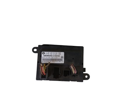 Centralina chiusura centralizzata SMART ForTwo Cabrio W451 - 3411318 - 3411318