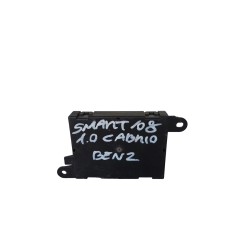 Centralina chiusura centralizzata SMART ForTwo Cabrio W451 - 3411318 - 3411318