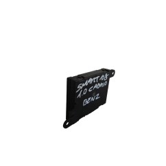 Centralina chiusura centralizzata SMART ForTwo Cabrio W451 - 3411318 - 3411318