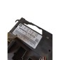 Centralina chiusura centralizzata SMART ForTwo Cabrio W451