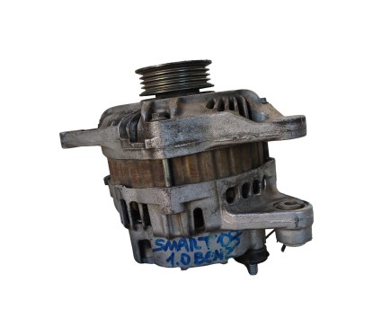 Alternatore SMART ForTwo Cabrio W451 - A1321540001 - 3405566