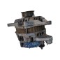 Alternatore SMART ForTwo Cabrio W451