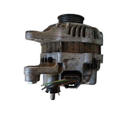 Alternatore SMART ForTwo Cabrio W451
