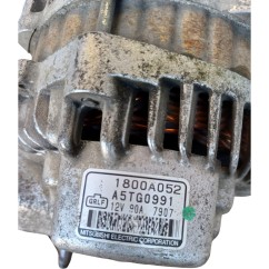 Alternatore SMART ForTwo Cabrio W451 - A1321540001 - 3405566