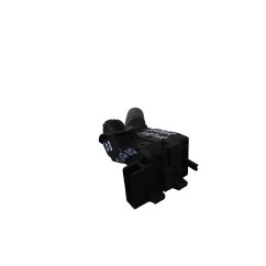 Devioluci SMART Fortwo Coupé W451 - A4515450310 - 3411517