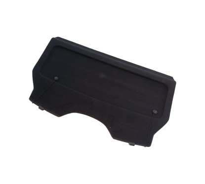 Cappelliera posteriore SKODA Roomster 1° Serie - 3405569 - 3405569