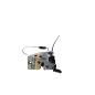 Serratura portellone posteriore SMART Fortwo Coupé W451