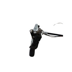 Serratura portellone posteriore SMART Fortwo Coupé W451 - A4517400235 - 3411708