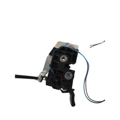 Serratura portellone posteriore SMART Fortwo Coupé W451 - A4517400235 - 3411708