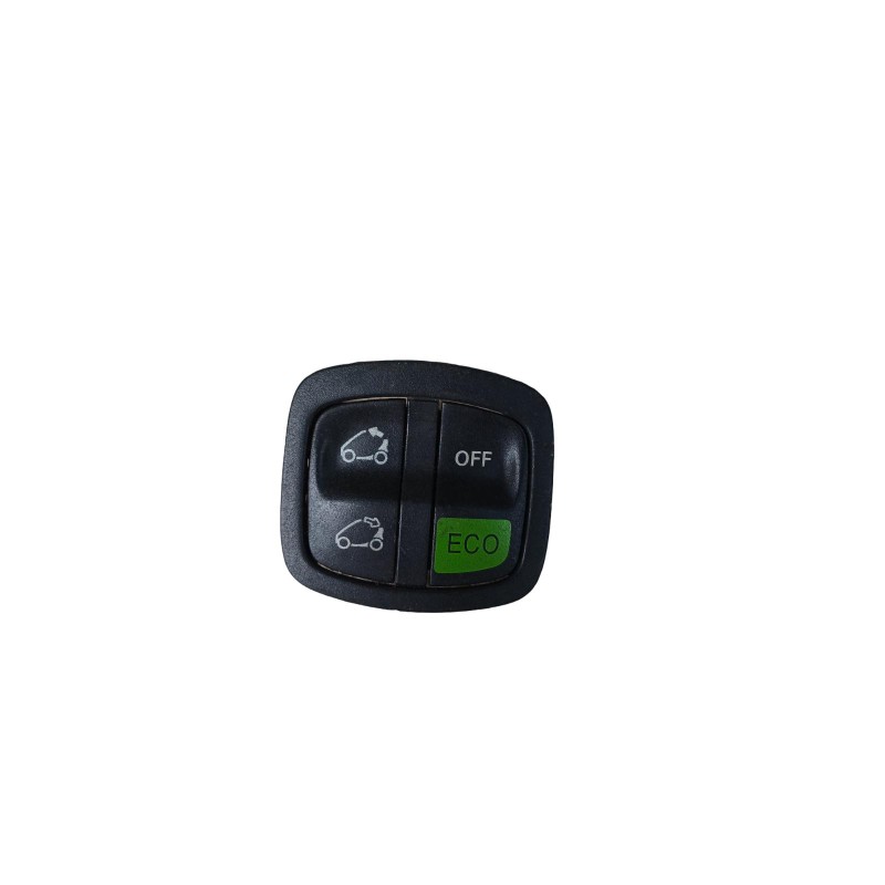 Blocco chiusura cappotta capote SMART ForTwo Cabrio W451
