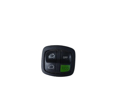 Blocco chiusura cappotta capote SMART ForTwo Cabrio W451 - 3411933 - 3411933
