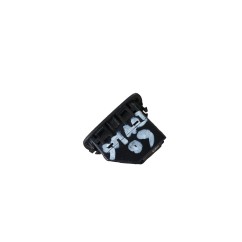 Blocco chiusura cappotta capote SMART ForTwo Cabrio W451 - 3411933 - 3411933