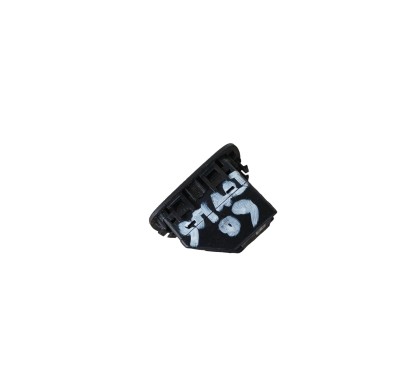 Blocco chiusura cappotta capote SMART ForTwo Cabrio W451