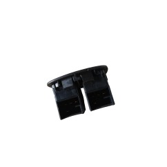Blocco chiusura cappotta capote SMART ForTwo Cabrio W451 - 3411933 - 3411933