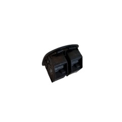 Blocco chiusura cappotta capote SMART ForTwo Cabrio W451 - 3411933 - 3411933